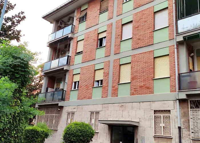 Con Bagno Privato - Alessandrino Pensión Roma