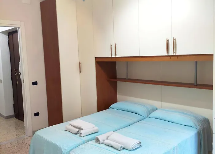 Pensión Con Bagno Privato - Alessandrino Roma