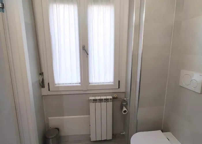 Con Bagno Privato - Alessandrino Roma