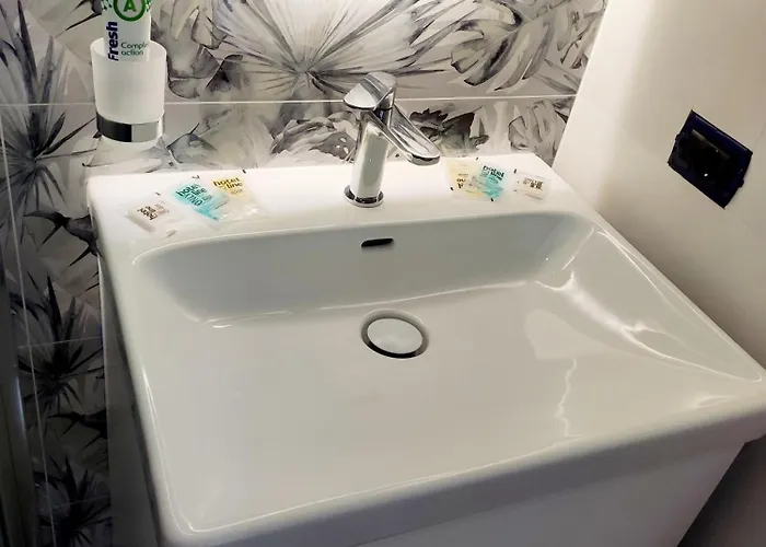 Pensión Con Bagno Privato - Alessandrino *