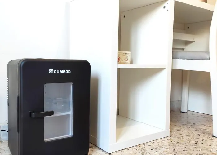 Pensión Con Bagno Privato - Alessandrino Roma