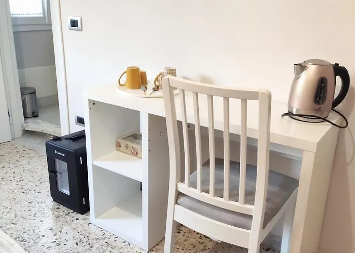 Con Bagno Privato - Alessandrino