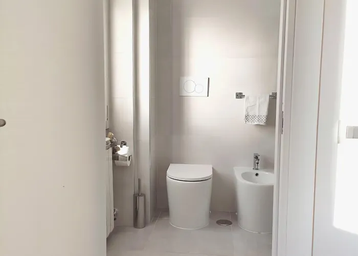 Con Bagno Privato - Alessandrino