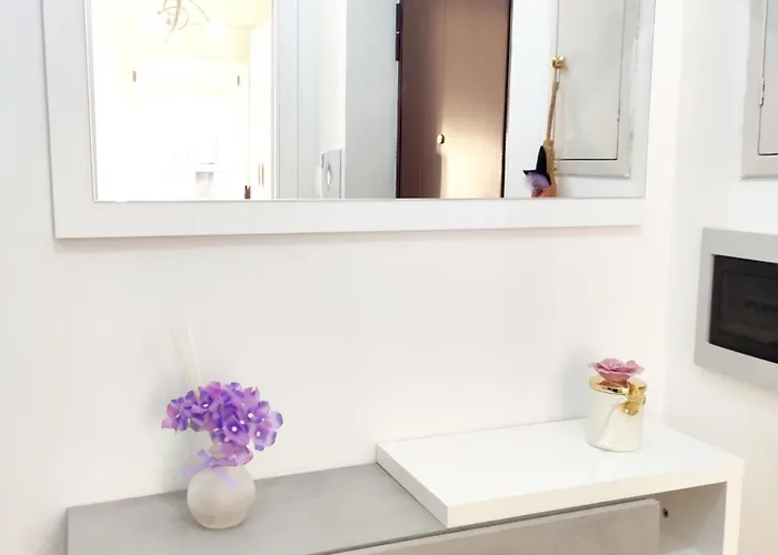 Con Bagno Privato - Alessandrino Pensión