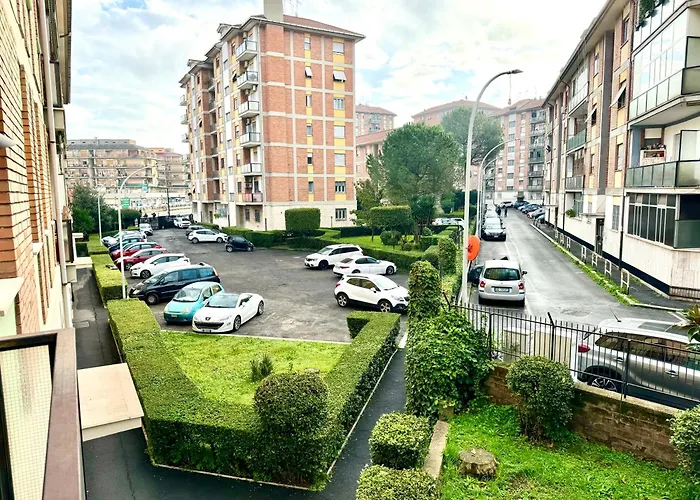 Con Bagno Privato - Alessandrino * Roma